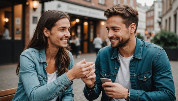 Discover love: top deaf dating sites for meaningful connections