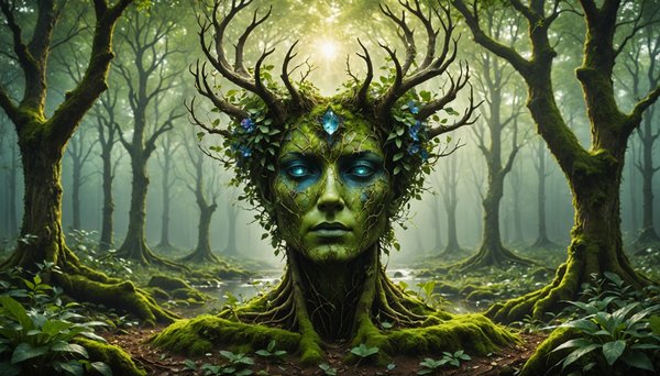 Revolutionizing restoration: adryada's vision for nature