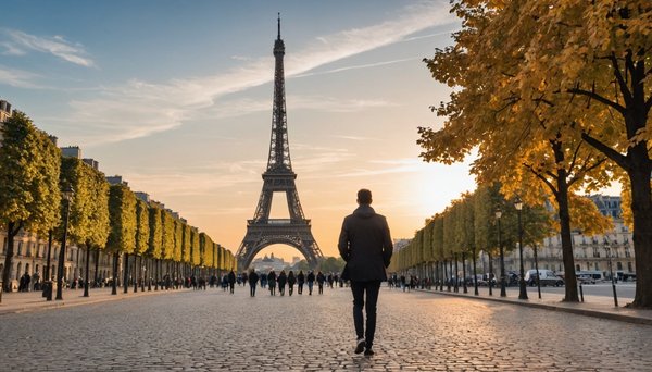 Find your perfect Tour Guide in Paris for a memorable experience