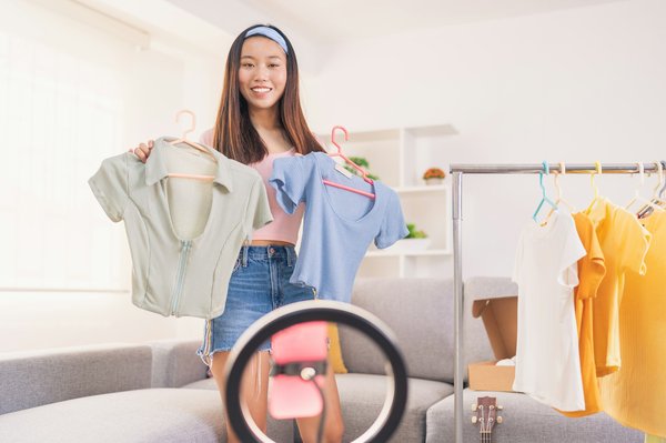 Easily create engaging video promos online to boost your brand